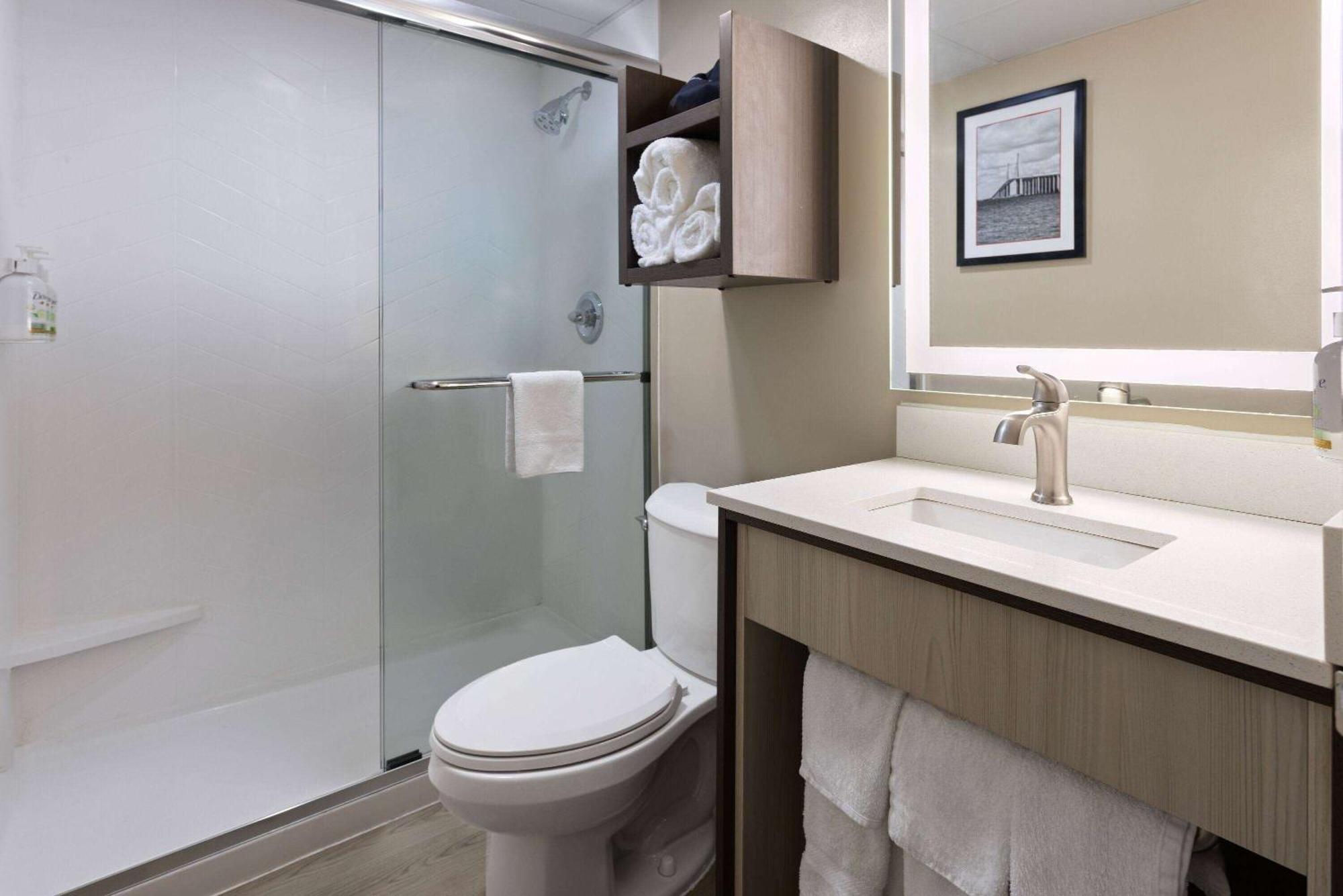 Ramada By Wyndham Parsippany Hotel Kültér fotó