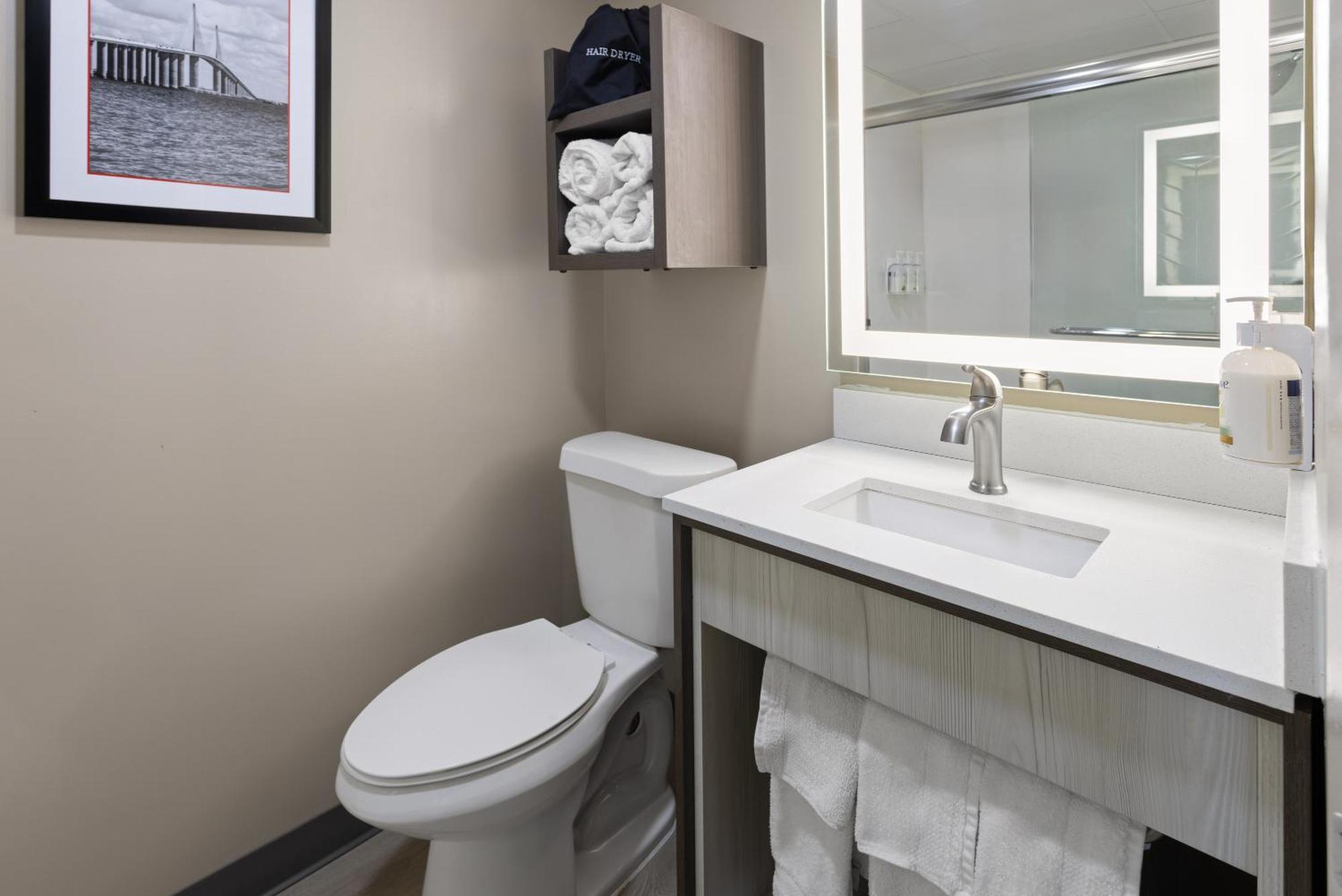 Ramada By Wyndham Parsippany Hotel Kültér fotó