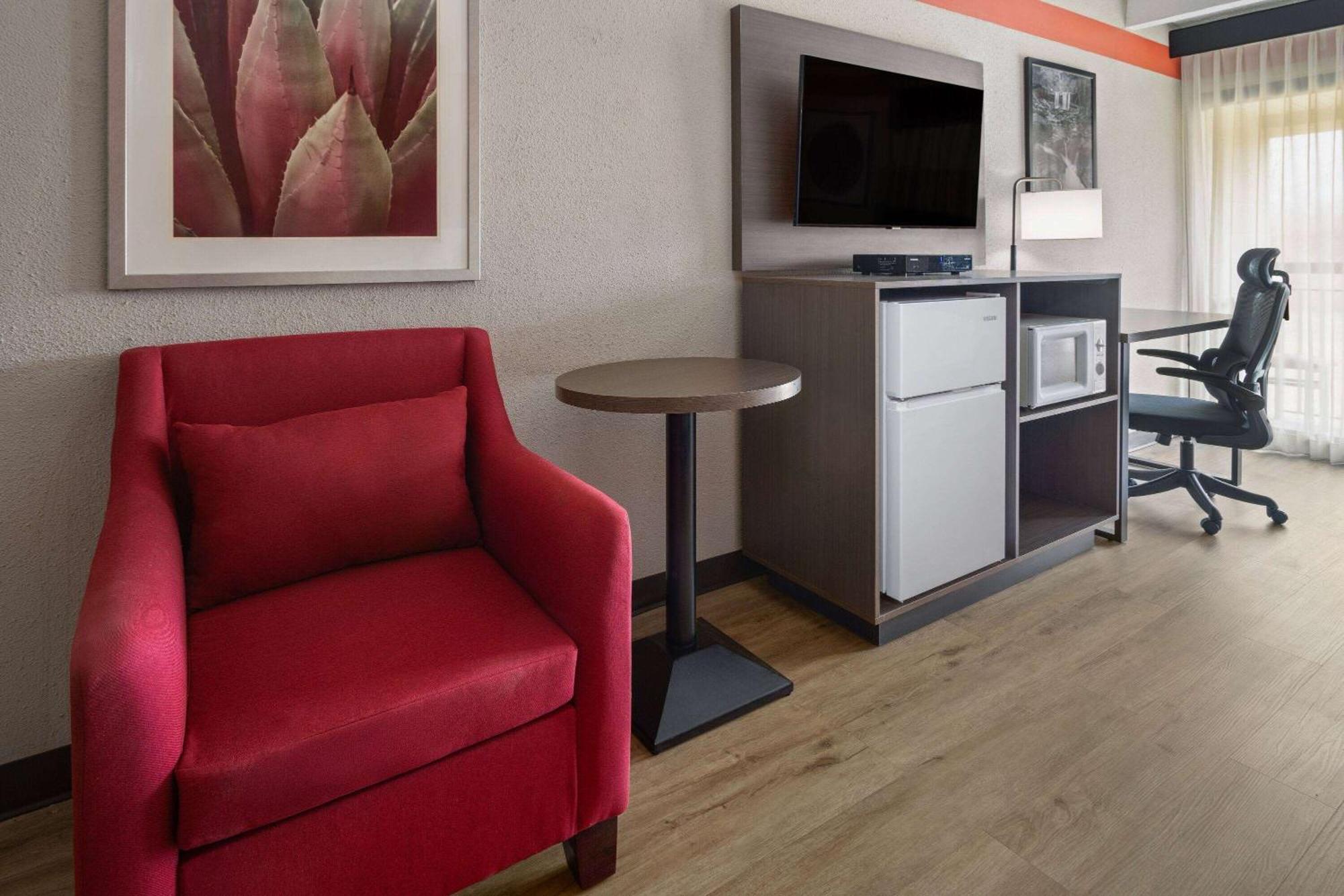 Ramada By Wyndham Parsippany Hotel Kültér fotó